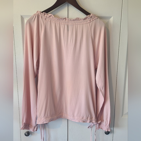 Coupe Collection Blouse - Picture 4 of 8